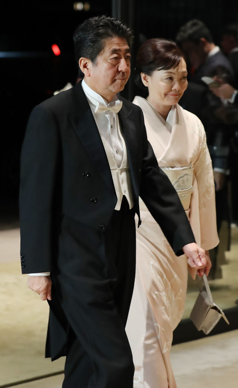 æ­æµå¤«äººãå¤©çéä¸ã»å³ä½ã®åå¼ãã§ãã¬ã¹ã³ã¼ãéåã®å£°ï¼ã³ã¡ã³ã65