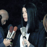 川崎麻世「殺されると思った」カイヤ「ウソ耐えられない」真っ向対立！泥沼離婚裁判結審