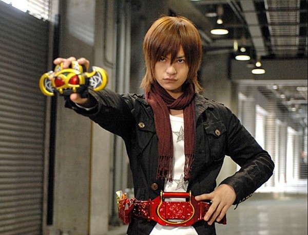 山本美月・瀬戸康史が「パーフェクト」真剣交際:コメント2