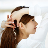 お家で簡単！「傷んだ髪」を修復するコツ