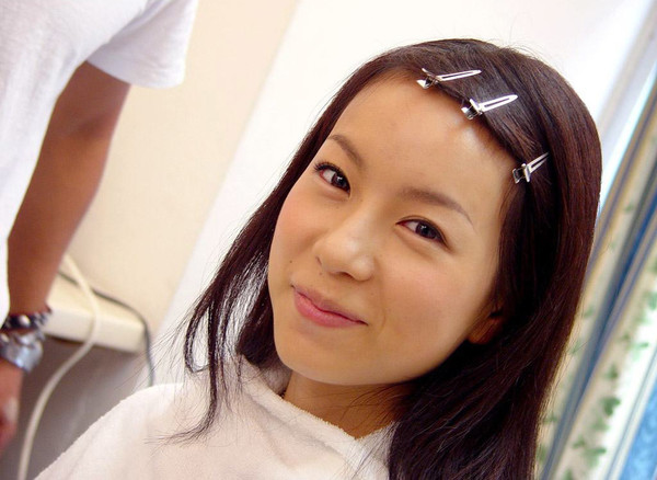 本当に可愛い女の子だけを貼るトピ：コメント1308