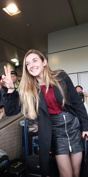 本当に可愛い女の子だけを貼るトピ：コメント1385