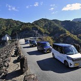 圧倒的にナメられやすい…軽自動車が普通車に敵わない「限界点」