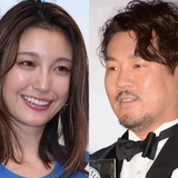 藤本敏史、妻・木下優樹菜の騒動を謝罪？「すみませんでした！」「ロケットで飛んでいきたい」と弱音も