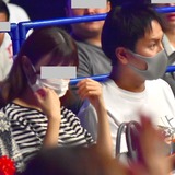 狩野英孝　彼女と交際継続中「結婚にも前向き」宣言のK-1デート