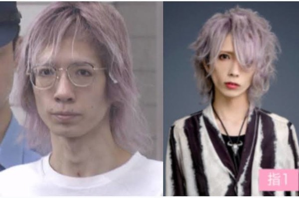 城咲仁　14年ぶり“ホスト復帰”の裏に恩師への思い：コメント42