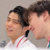 羽生結弦