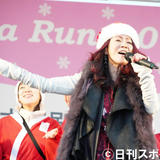 大黒摩季が離婚言及「説明しないと誤解を生みそう」