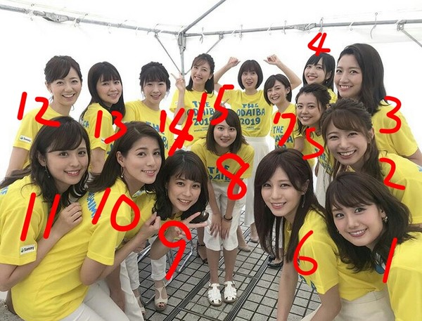 本当に可愛い女の子だけを貼るトピ：コメント1421