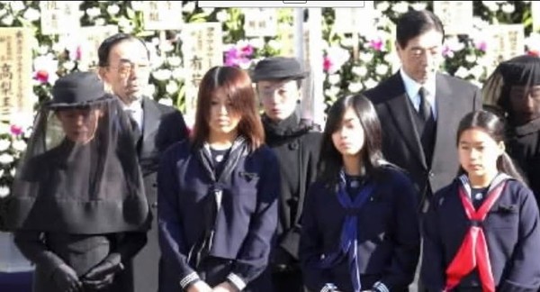 奔放プリンセス”高円宮承子さま婚約発表へ!大手銀行員のお相手を直撃:コメント13