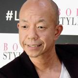 バイきんぐ小峠英二　元カノ坂口杏里の芸能界復帰に微妙「頑張りゃいいんじゃ…」