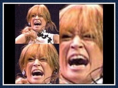 浜崎あゆみ、谷間露わなインスタ掲載し「何見てんの」４万に迫る「いいね！」：コメント22