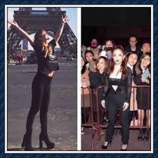 浜崎あゆみ、谷間露わなインスタ掲載し「何見てんの」4万に迫る「いいね!」:コメント19