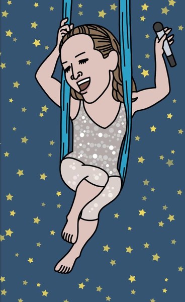 浜崎あゆみ、谷間露わなインスタ掲載し「何見てんの」４万に迫る「いいね！」：コメント25