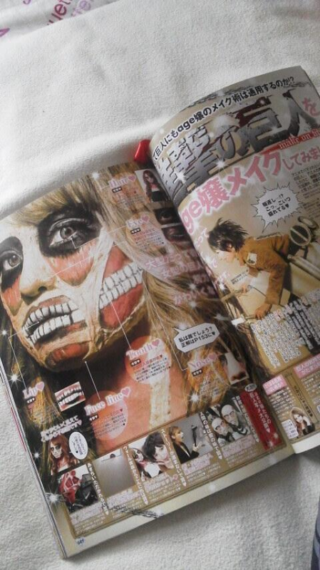 ウケた画像w：コメント3228