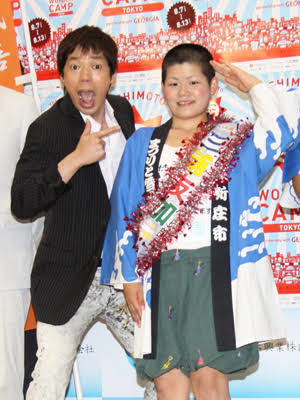 今田耕司「歴代の女芸人、みんな勘違いしていく!目え覚ませ」苦言:コメント3