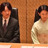 「秋篠宮家」が模索する「小室家」との金銭解決　手切れ金をシミュレーションも…