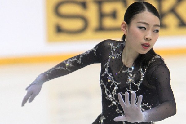 地元では美人姉妹として有名 ダンサー志望・紀平梨花の姉に注目集まる:コメント6