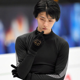 羽生結弦、好きなスポーツ選手で初の1位　2位はあの人