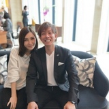 しみけんの妻・はあちゅう氏が第1子妊娠を報告 今秋出産予定「性別はたぶん、男の子」