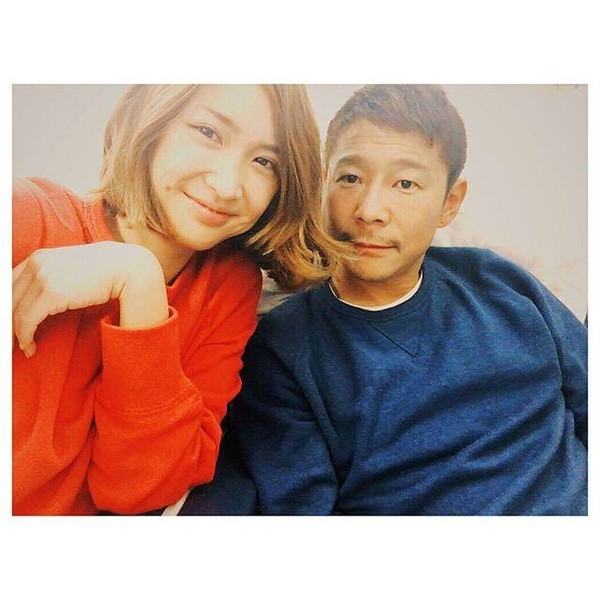 ダルビッシュ、聖子夫人との出会いで変わった「昔の自分が思い出せないくらい」：コメント12