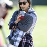 ダルビッシュ、聖子夫人との出会いで変わった「昔の自分が思い出せないくらい」