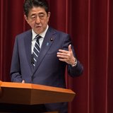 安倍首相、SMAP『世界に一つだけの花』に言及　新元号「令和」への思い