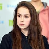 ザギトワが壮絶な体重調整を語る「100グラムも超えないように」水も飲めず