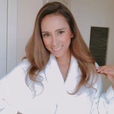 離婚直後のMALIA.、娘の中学校入学を報告し批判？