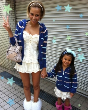 MALIA.、4度目の離婚報告 17年11月に三渡洲舞人と結婚：コメント30