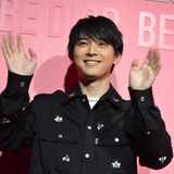  吉沢亮、理想のタイプは“ピンク”の似合う女性「かわいらしさのある女性がすき」