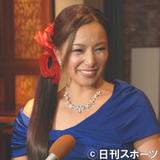 三船美佳が3歳上一般男性と結婚、決め手は娘後押し