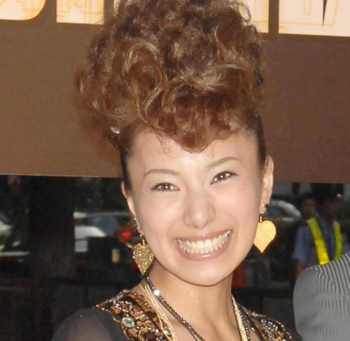 三船美佳ノロけまくり「幸せです！」　前夫の祝福にも「ありがとうございます！」ï¼ã³ã¡ã³ã6