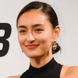 モデルの長谷川潤が離婚「幸せな事もたくさんありました」…２０１１年結婚、子供２人