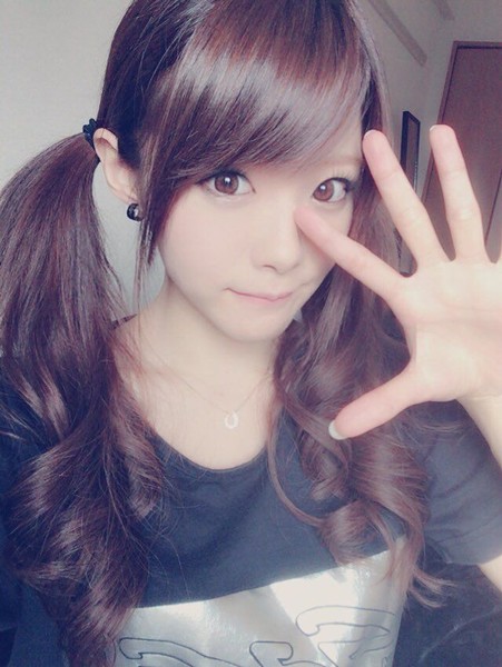 本当に可愛い女の子だけを貼るトピ：コメント1013