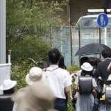 全国で登下校の安全確保を　首相、文科相らに指示