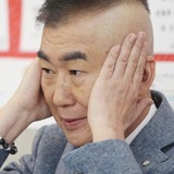 元不倫相手の孤独死で…桂文枝「人間国宝」認定は絶望的に
