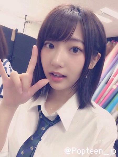 本当に可愛い女の子だけを貼るトピ：コメント1096