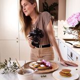 著名な絶対菜食主義者が「ハンバーガーを食べ始めた」理由