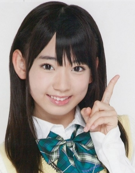 休業中の『HKT48』宮脇咲良に「もう誰かわからない」の声：コメント8