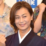 氷川きよし、環境保全のためお風呂は3日溜めたまま 女性陣から引かれるも「お水がもったいない！」