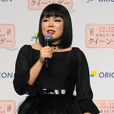 笑いを取る気ゼロ！ブルゾンちえみ『ヒルナンデス』での態度に批判