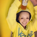 浜崎あゆみ、ライブ後の