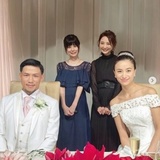 おのののか、高橋ユウの結婚式出席に批判殺到「黒ドレスで行ったの？」