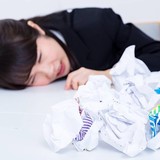 ベルマーク作業にママさんバレー　PTA活動の無意味な招集に怒り