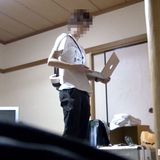 TBS『金スマ』で女性出演者が盗撮被害に！ 証拠動画に映し出された犯行現場