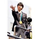 東京五輪あと1年、聖火台点火は羽生結弦が最有力　被災地・宮城出身「復興」の象徴