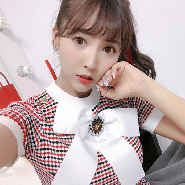 ææ¥è±ã­ã©ã©ãâãªã¢ã«å³°ä¸äºå­âãã¼ãã§ã¯ãããã£ã®ç§è¨£æããï¼ã³ã¡ã³ã296