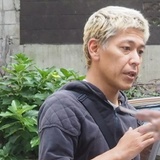 田村亮「老人介護を勉強…」ひそかに始めていた贖罪の再出発