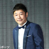 前澤友作氏の心臓移植支援に「他国の移植心臓を金で奪った」